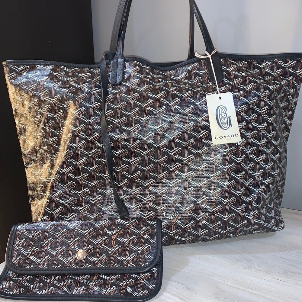 Goyard PM Tote